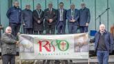In pictures: Daniel O’Donnell delights crowd at Red Hugh O’Donnell parade