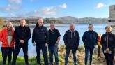 Inishowen Search and Recovery and Donegal Sub Aqua Club conduct joint training