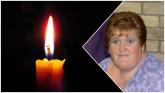 Much sadness at death of Donegal Town woman, Helen McMullin