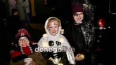 In pictures: Buncrana takes to the streets for Halloween parade