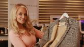 Donegal designs to meet Paris Chic at unique fashion showcase event