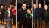 In Pictures: R&B legends Dr Feelgood rock the Rory Gallagher Theatre, Ballyshannon