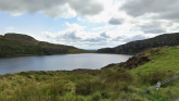 Lough Salt Road to be blocked for road resurfacing works