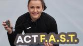 Watch: HSE West and North West urges people to think FAST this World Stroke Day