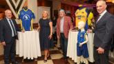 In Pictures: Donegal Town Basketball Club marks 40 years of sporting excellence