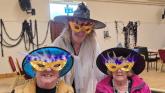 In pictures: Maghery Senior Social Club get dressed up for Halloween!