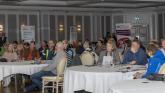 In pictures: Community groups gather for Donegal PPN event on funding opportunities