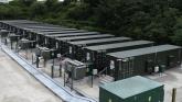 Fire fears spark fresh questions over Buncrana’s big battery storage farm
