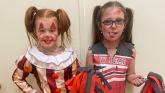 In pictures: Prize winners from Fintown Railway's Spooktacular Halloween Train