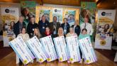 In pictures: Maggie's Tavern hosts Lifford Credit Union Student Bursary Awards 2025