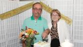 In pictures: Donegal couple celebrate Golden Wedding anniversary