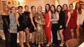 Catriona’s Hair Salon in Donegal celebrates three decades in business