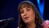 Watch: Stunning performance by Sean Nós mBan winner Clíona Ní Ghallachóir