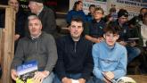In pictures: Teagasc beef information event at Milford Mart