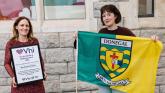 Donegal's Shona Project among recipients of 2025 Vhi Health and Wellbeing Fund