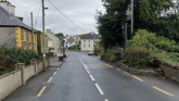 Glenties' footpath being left unfinished is ‘unsafe and unacceptable’