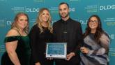 In pictures: Donegal groups celebrated at DLDC 2025 Community Recognition Awards