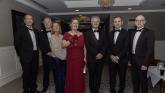 In pictures: Donegal Bar Association host gala ball at Lough Eske Castle