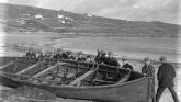 Ninty years on: The Arranmore Disaster of November 9, 1935