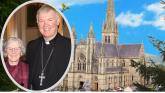 A mother’s prayers answered as Bishop Niall Coll returns home to Raphoe Diocese
