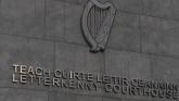 Malin man charged over having shotgun and iron bar appears in court