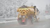 All Donegal Winter Maintenance designated routes to be gritted from tonight