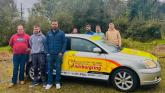 Glenties to Nurburgring drive raises over €30,000 for mental health awareness
