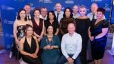 In pictures: Carndonagh honours its best at Business and Community Awards