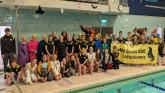 In pictures: Swilly Seals celebrate 40 Years at the heart of Letterkenny swimming