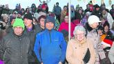 Christmas Carols in the Park returns to Carndonagh’s Barrack Hill on November 30