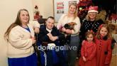 In pictures: Great afternoon at The Mullan Hope Centre’s craft market in Moville