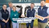 New veterinary medicine programme launched at Atlantic Technological University