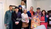In pictures: Don't Tell The Wife delights audiences in Moville