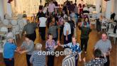 In pictures: Fundraising dance night in The Plaza, Buncrana