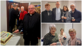In Pictures: Warm welcome to Killymard community as PP Fr Sweeney is inducted