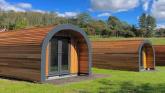 Permission sought for glamping tourist facility near Ardara