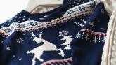 Have a Christmas jumper that’s lost its sparkle? Join the Christmas Jumper Swap