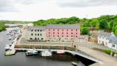 Scenic Bunbeg Harbour guesthouse listed on market for €750,000 sale