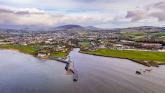 Big wastewater upgrade in pipeline for Buncrana and Fahan