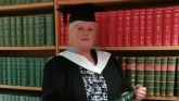 Atlantic Technological University Donegal Gortahork graduate