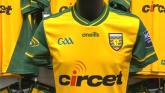 'We Are Donegal' - Donegal GAA and O'Neill's launch stylish new jersey