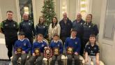 In pictures: Big entry and great competition for Donegal Cumann na mBunscol quiz