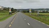 Public consultation to be held on N56 Portnablagh–Dunfanaghy Project