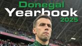 The Donegal Yearbook is on sale now - a must-have addition to the festive season!