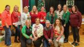 In pictures: Naomh Bríd Christmas Bazaar at St Brigid's Community Centre, Ballintra