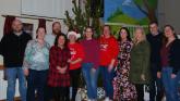 Drumkeen Environmental Community Group host 'a warm and heartfelt evening'