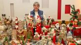 In pictures: Donegal Railway Heritage Museum Christmas Craft Fair