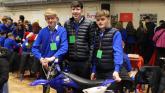 Scoil Mhuire Buncrana hosts vibrant Trade Fair showcasing student entrepreneurship