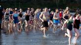 Doe Amateur Swimmers to team up with Bluestack Foundation for New Year’s Swim