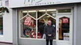 McDaids Clothing Returns to ‘Top of the line’ in Buncrana